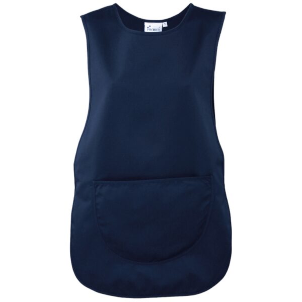 Premier Pocket Work Tabard - Image 8