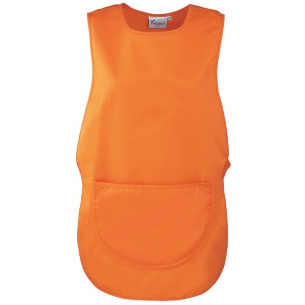 Premier Pocket Work Tabard - Image 9