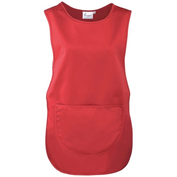 Premier Pocket Work Tabard - Image 11