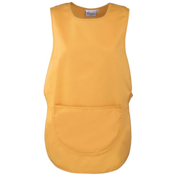 Premier Pocket Work Tabard - Image 13