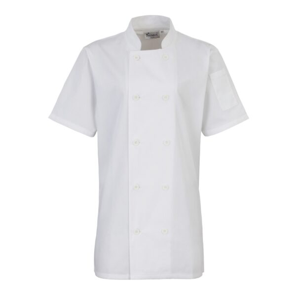 Women’s Chef’s Jacket