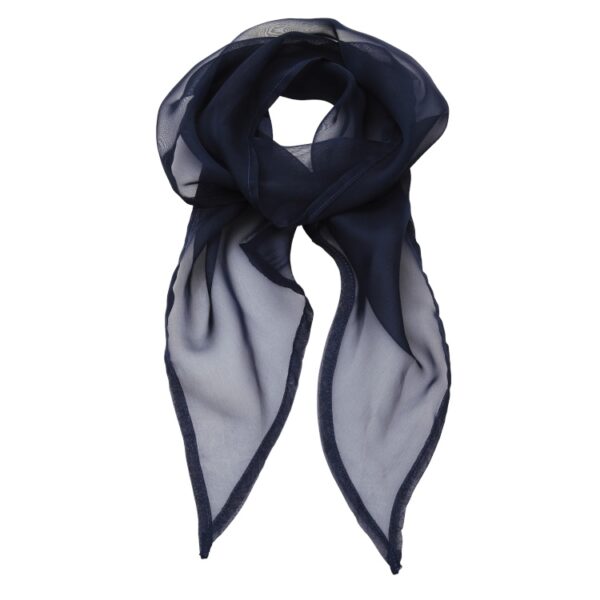 Colours Collection Women’s Chiffon Scarf