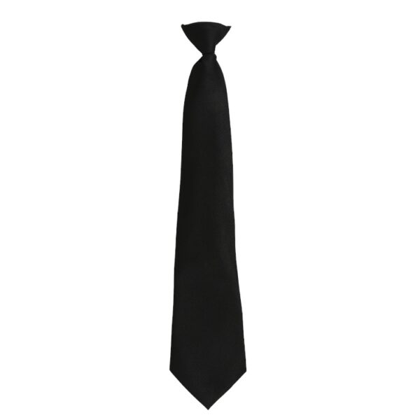 Colours Originals Fashion Clip-On Tie