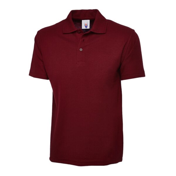 Classic Polo Shirt