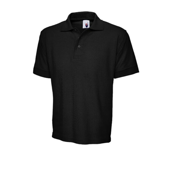 Premium Polo Shirt