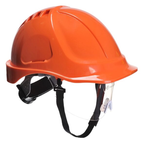 Endurance Plus Visor Helmet - Image 5