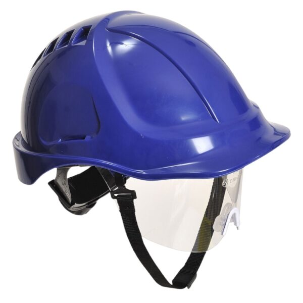 Endurance Plus Visor Helmet - Image 4