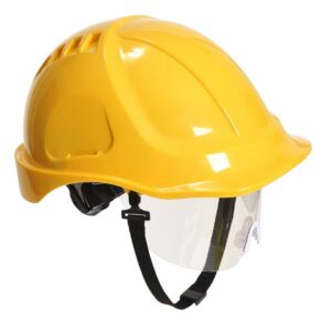 Endurance Plus Visor Helmet - Image 3