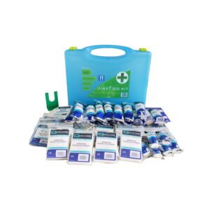 HSE Premium Catering First Aid Kit - Image 3