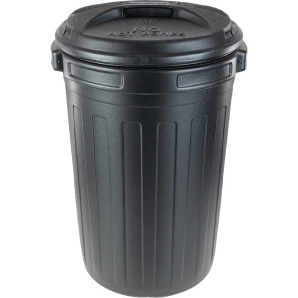 PVC Dustbin