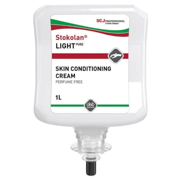 SC Johnson Pure Stokolan® Light PURE Cartridge