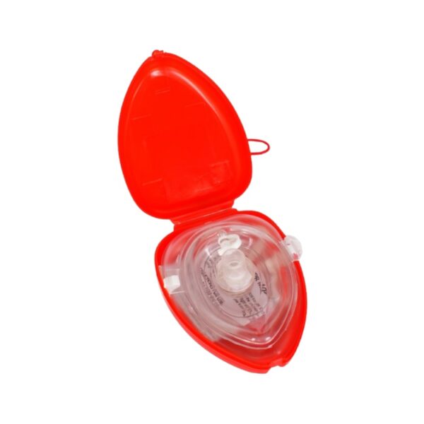 CPR Pocket Resuscitator