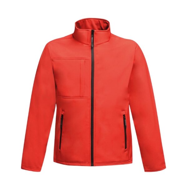 Regatta Octagon Softshell Jacket