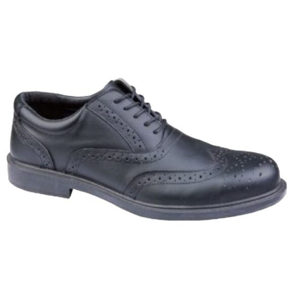 Richmond Composite Brogues