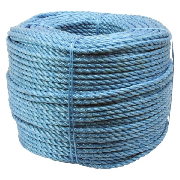 6 mm Polypropelene Rope