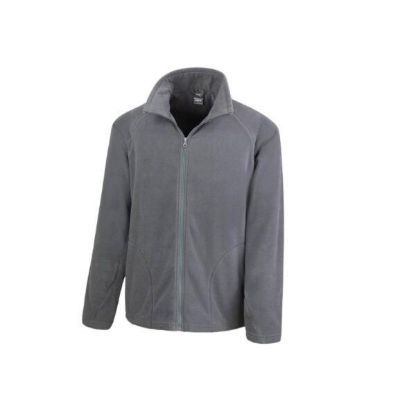 Result Core Micro Fleece Jacket - Image 2