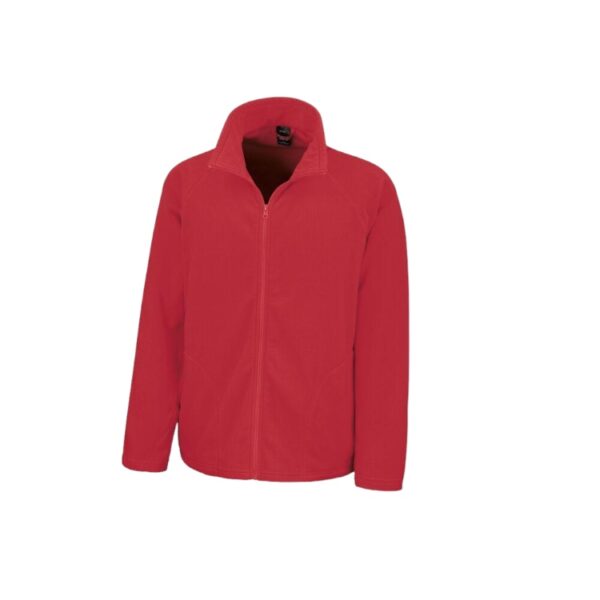 Result Core Micro Fleece Jacket - Image 5