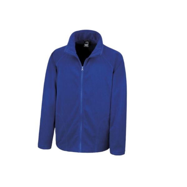 Result Core Micro Fleece Jacket - Image 6