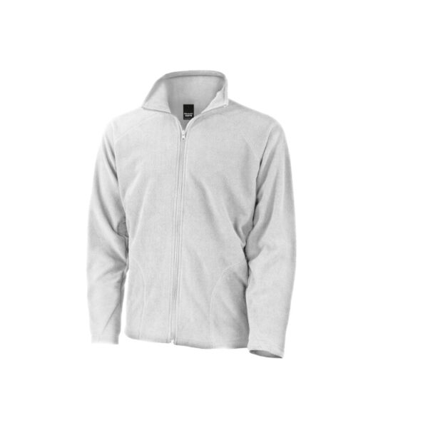 Result Core Micro Fleece Jacket - Image 7