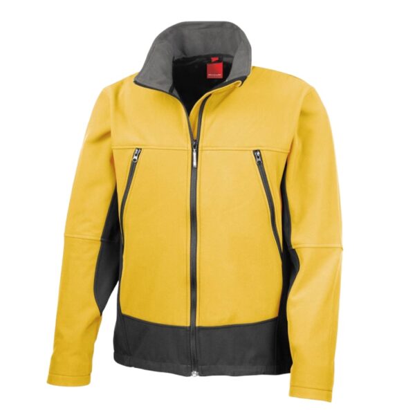 Softshell Activity Jacket