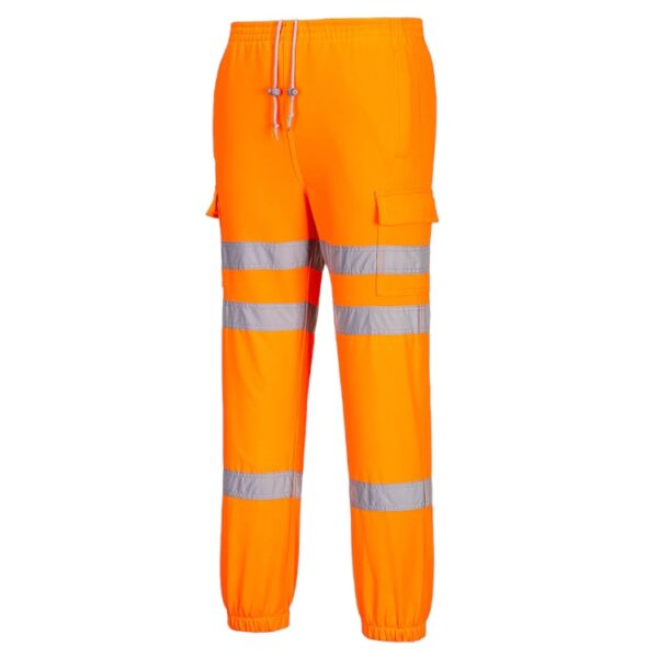 Hi-Vis Three Band Joggers