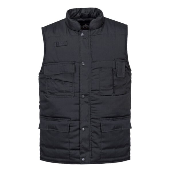 Shetland Bodywarmer