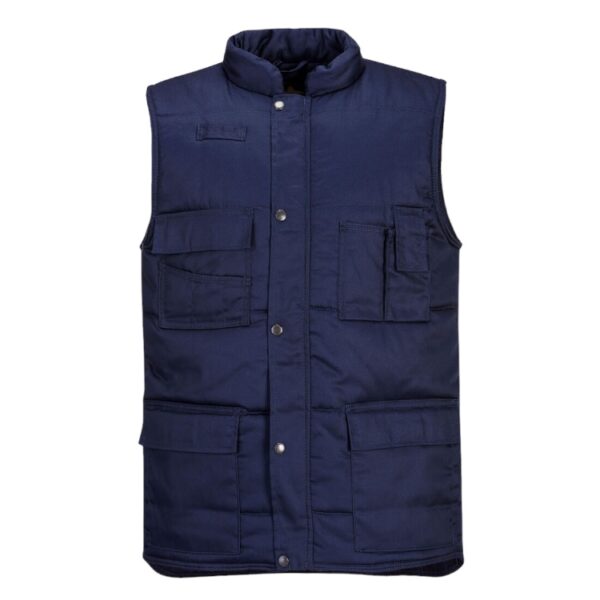 Shetland Classic Bodywarmer - Image 2