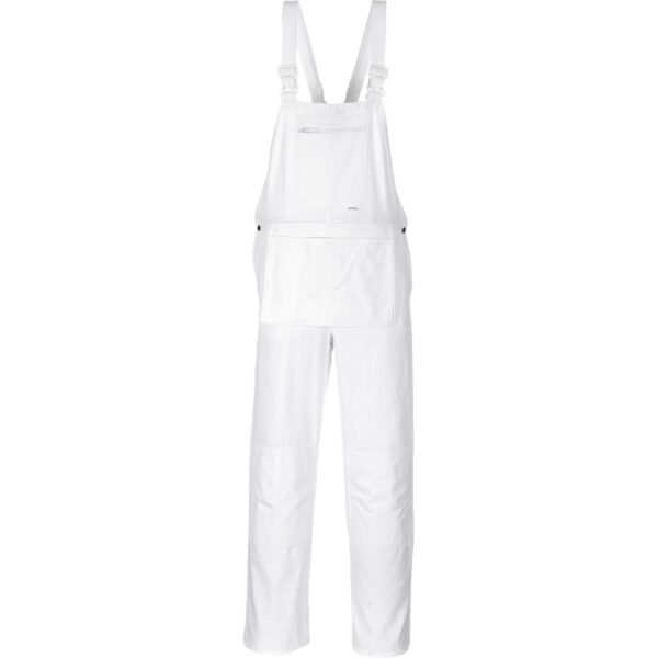 Bolton Painters Bib & Brace