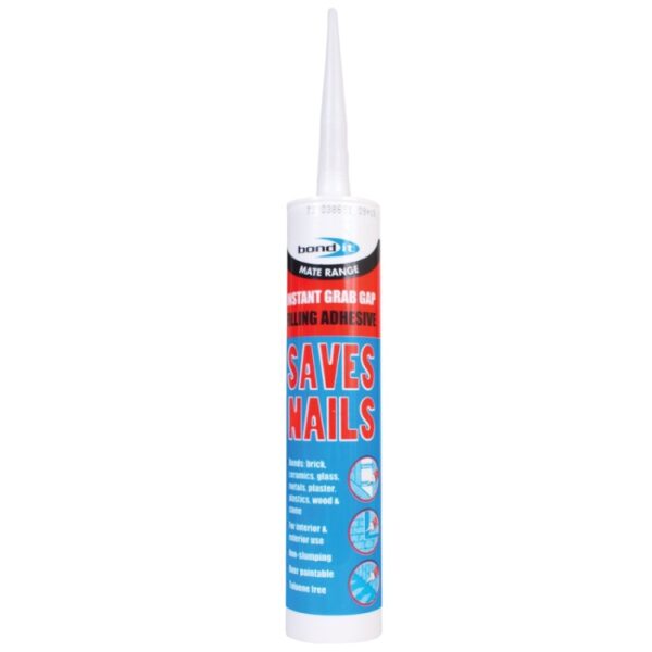 Saves Nails Adhesive