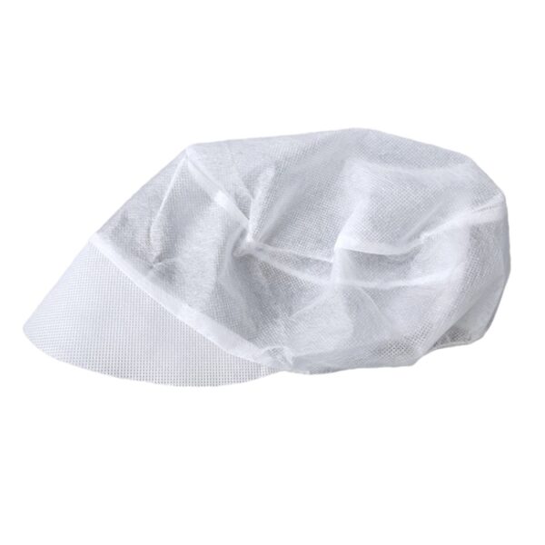 Disposable Snood Cap (50 Pieces)