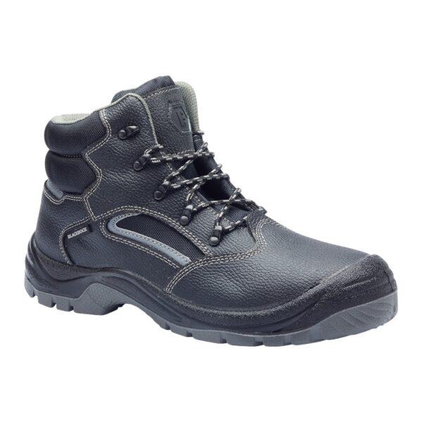 Lunar Hiker Safety Boots