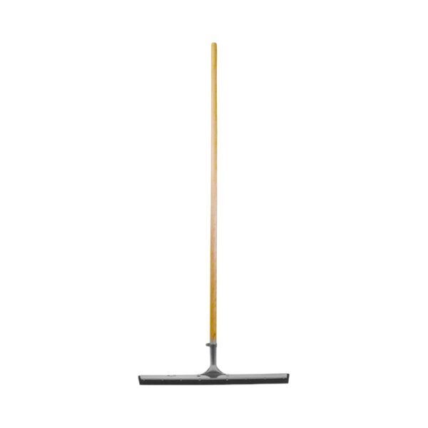 24 inch Squeegee with 4’6 Handle