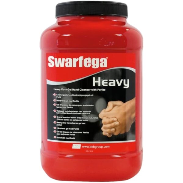 Swarfega Heavy Hand Cleaner