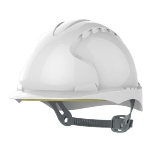 EVO2 Vented Safety Helmet with Slip Ratchet - Image 3