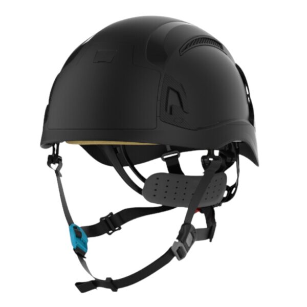 EVO® ALTA™ Skyworker™ Vented Safety Helmet w/ Wheel Ratchet - Image 3