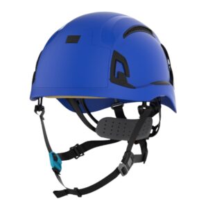 EVO® ALTA™ Skyworker™ Vented Safety Helmet w/ Wheel Ratchet - Image 7