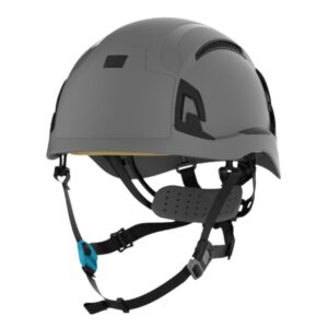 EVO® ALTA™ Skyworker™ Vented Safety Helmet w/ Wheel Ratchet - Image 6