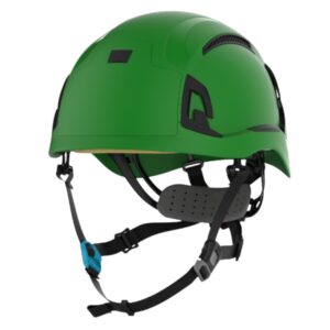 EVO® ALTA™ Skyworker™ Vented Safety Helmet w/ Wheel Ratchet - Image 5