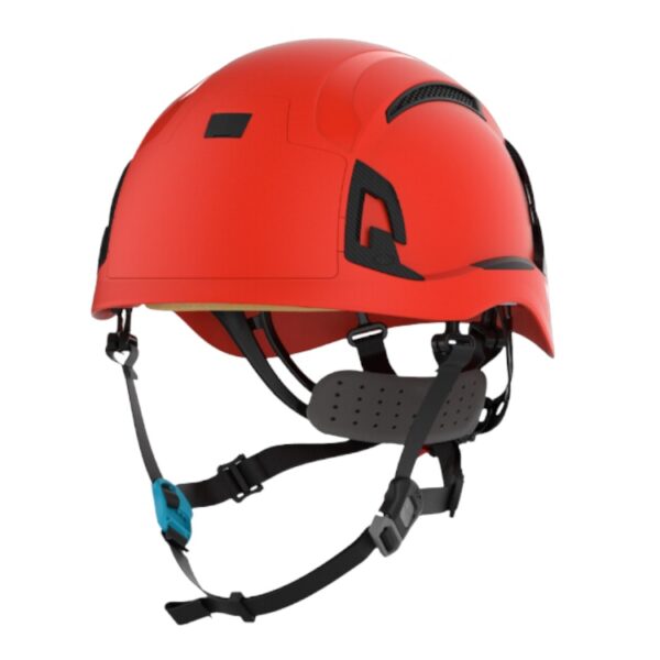 EVO® ALTA™ Skyworker™ Vented Safety Helmet w/ Wheel Ratchet - Image 8