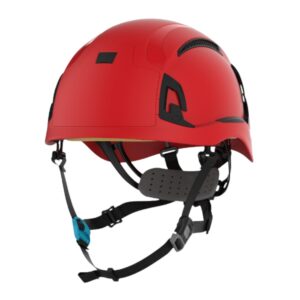 EVO® ALTA™ Skyworker™ Vented Safety Helmet w/ Wheel Ratchet - Image 4