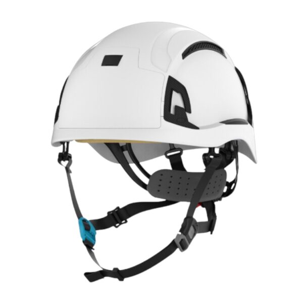 EVO® ALTA™ Skyworker™ Vented Safety Helmet w/ Wheel Ratchet - Image 2