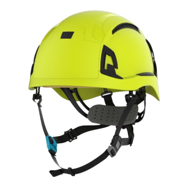 EVO® ALTA™ Skyworker™ Vented Safety Helmet w/ Wheel Ratchet - Image 9