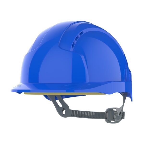 EVOLite® Vented Industrial Safety Helmet - Image 2