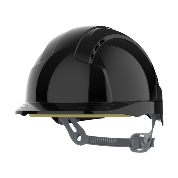 EVOLite® Vented Industrial Safety Helmet