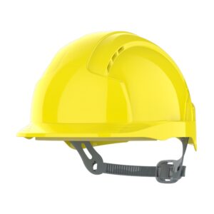 EVOLite® Vented Industrial Safety Helmet - Image 4