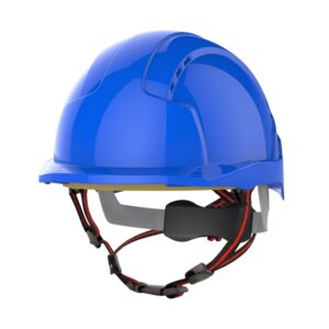 EVOLite Skyworker Industrial Climbing Helmet - Image 3