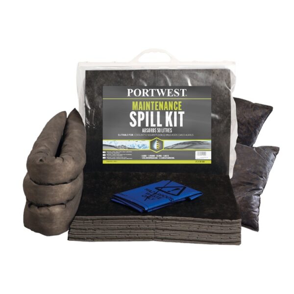 50 Litre Maintenance Spill Kit