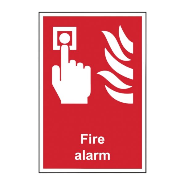 Fire Alarm