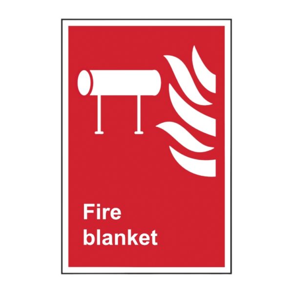 Fire Blanket