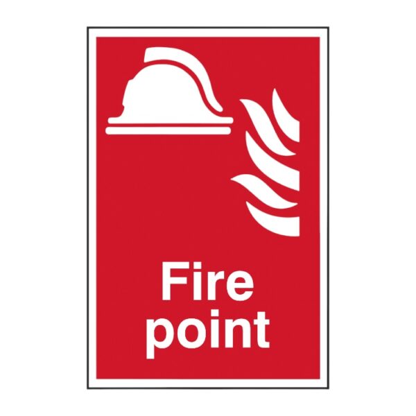 Fire Point